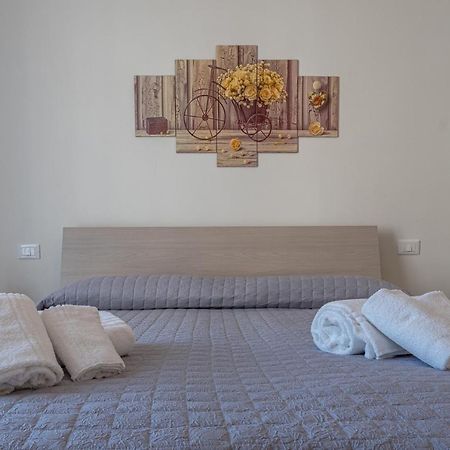Casa Vacanza Mariateresa Валеджо сул Минчио Екстериор снимка